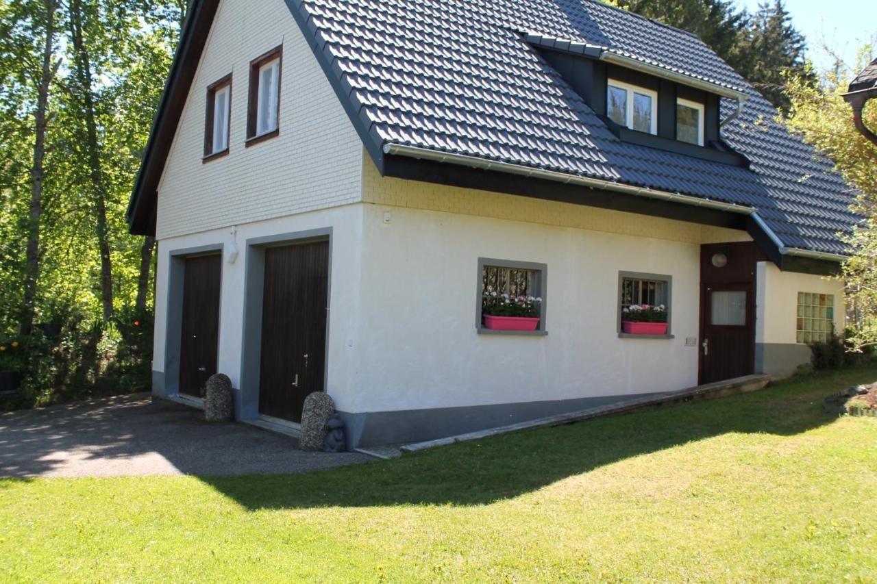 Ferienwohnung Schwarzwaldhof Titisee-Neustadt Exterior foto